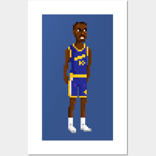 Tim Hardaway Posters and Art